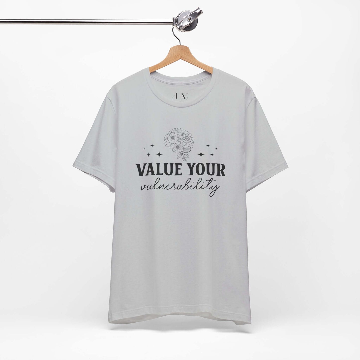 Value Your Vulnerability T-Shirt