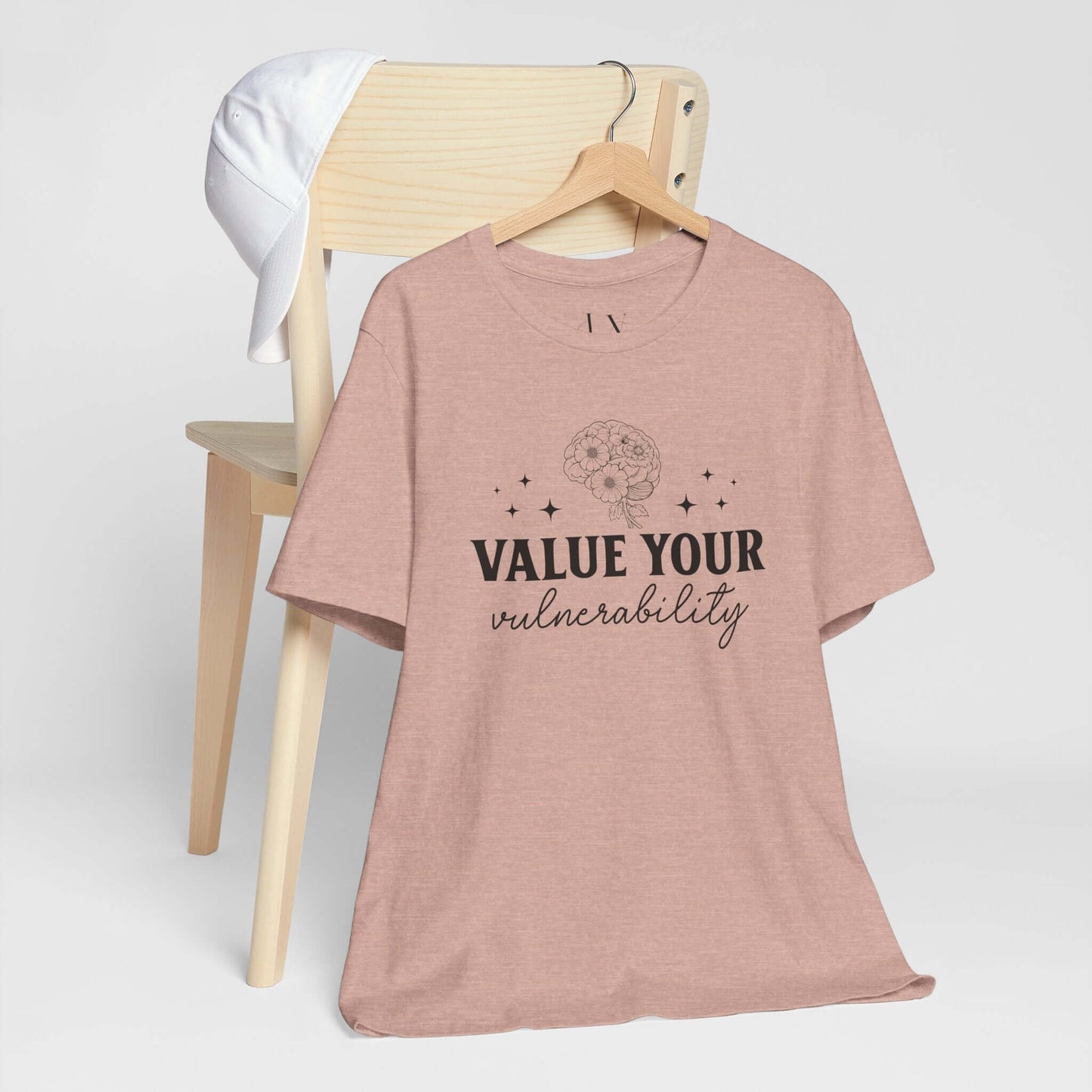 Value Your Vulnerability T-Shirt