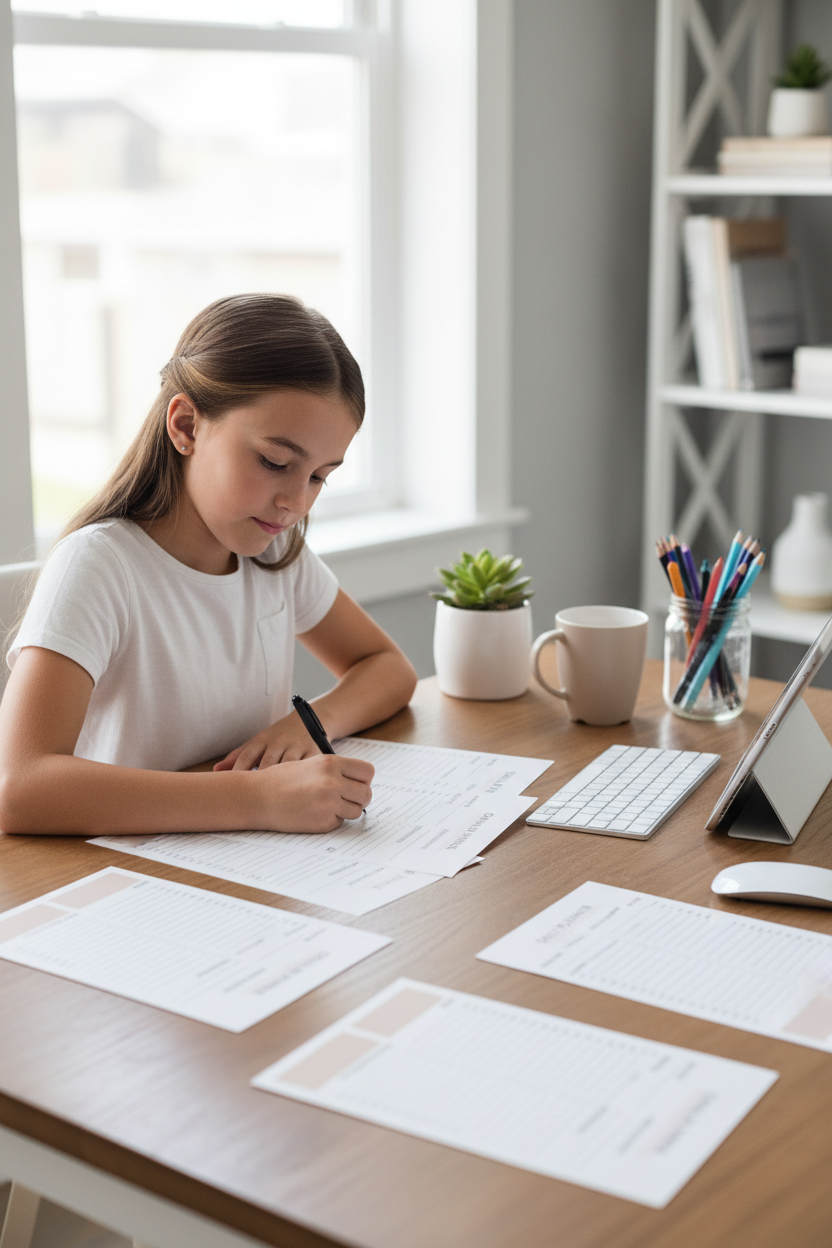 Ultimate ADHD Bundle  -Journal Venue