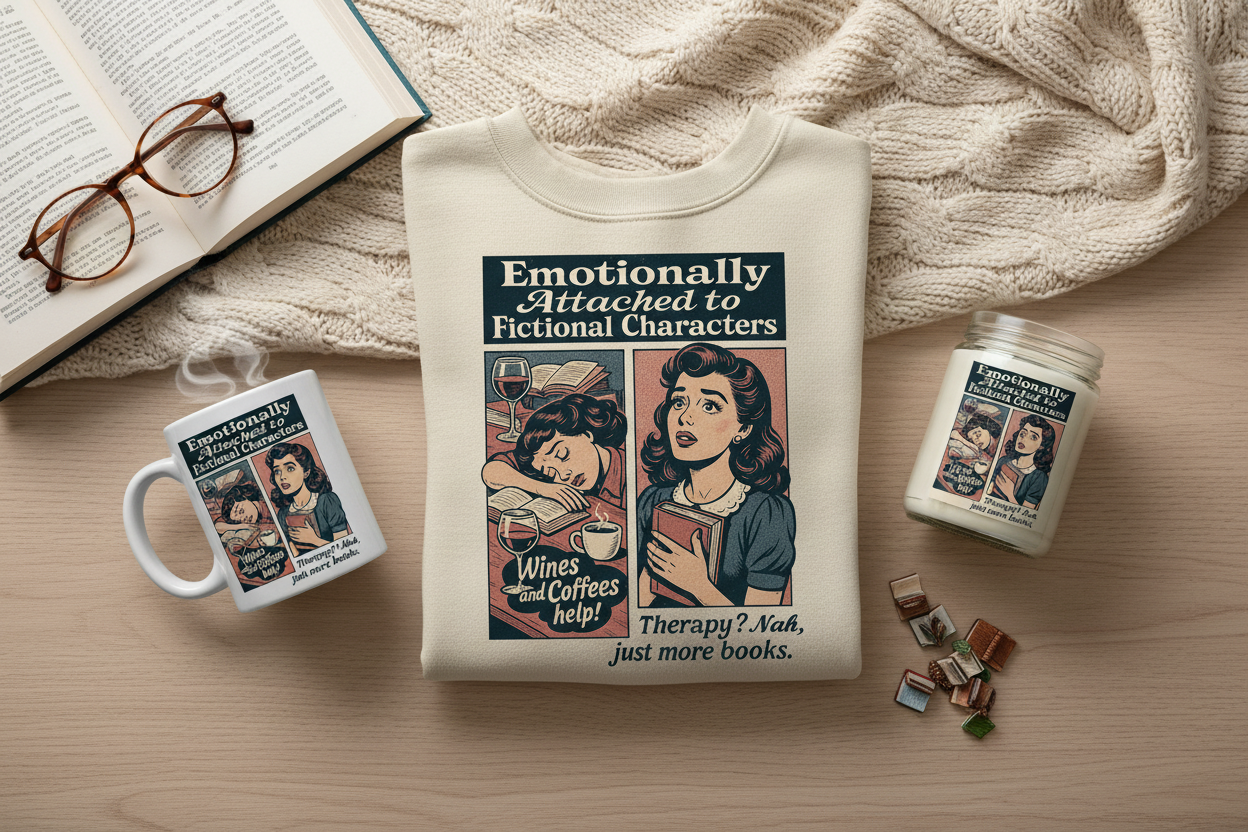 Bookworm Lifestyle Bundle - Journal Venue