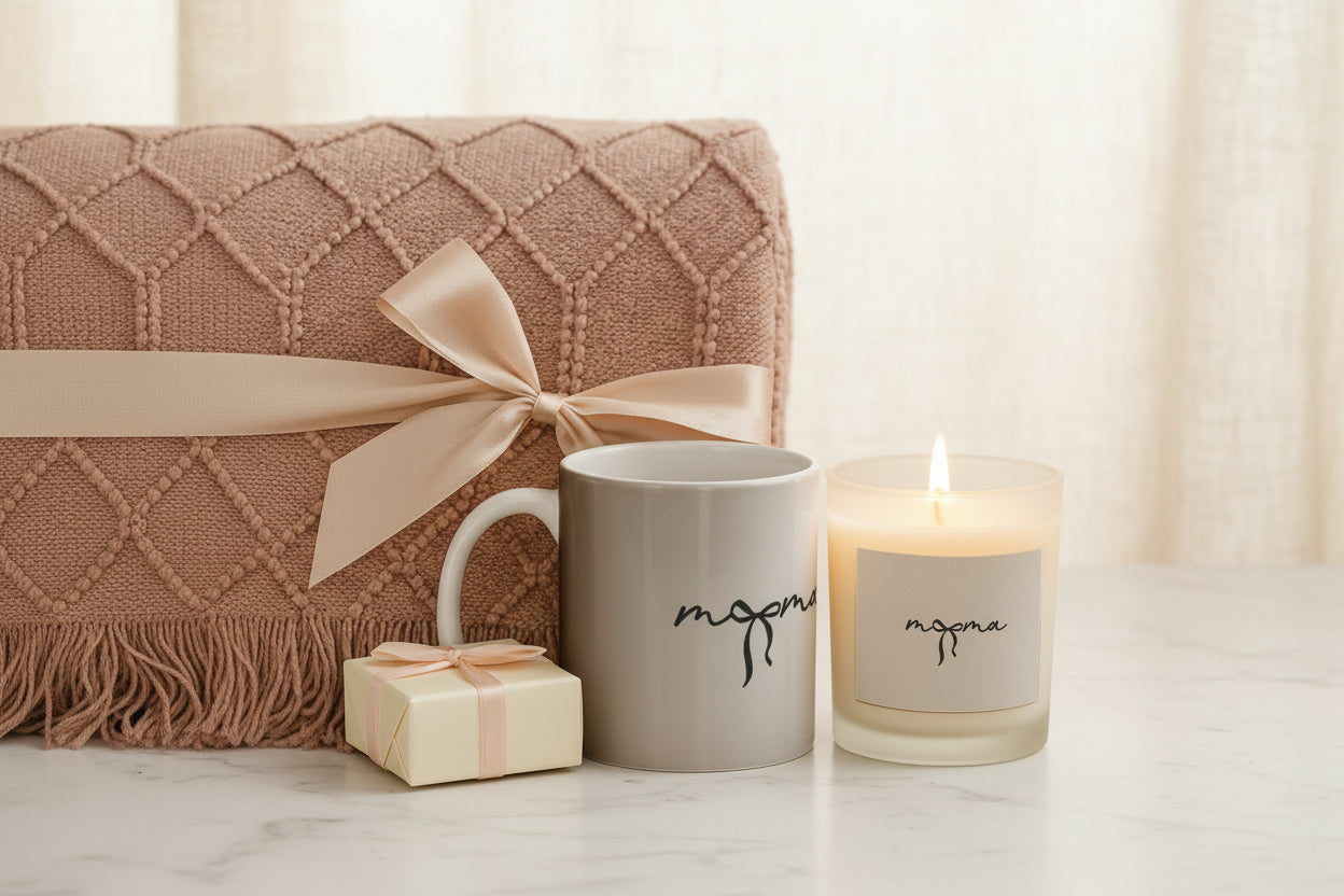 Mama Gift Set - Journal Venue