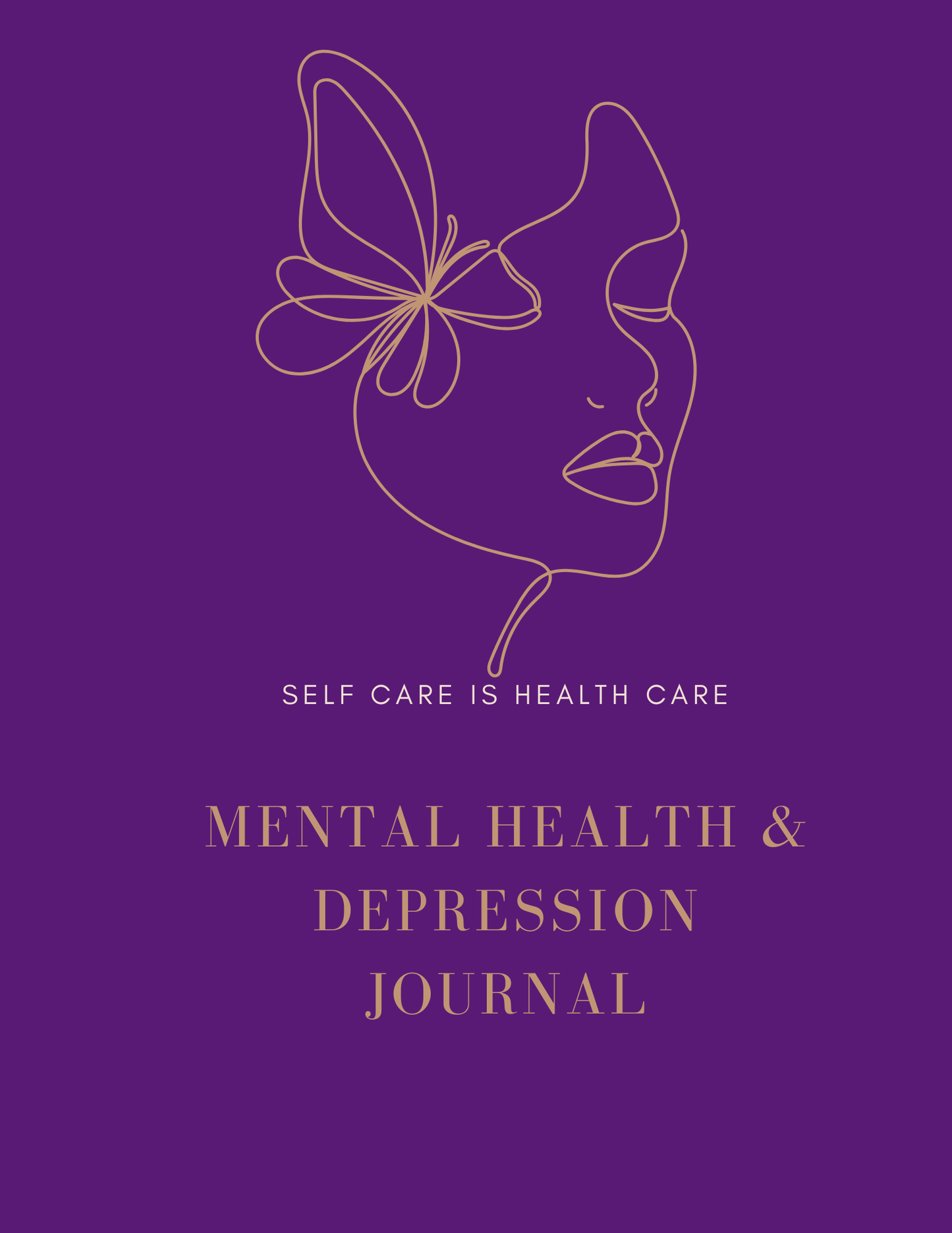 Mental Health & Depression Journal