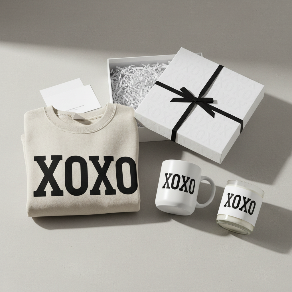 Self Love Gift Set Bundle - Journal Venue