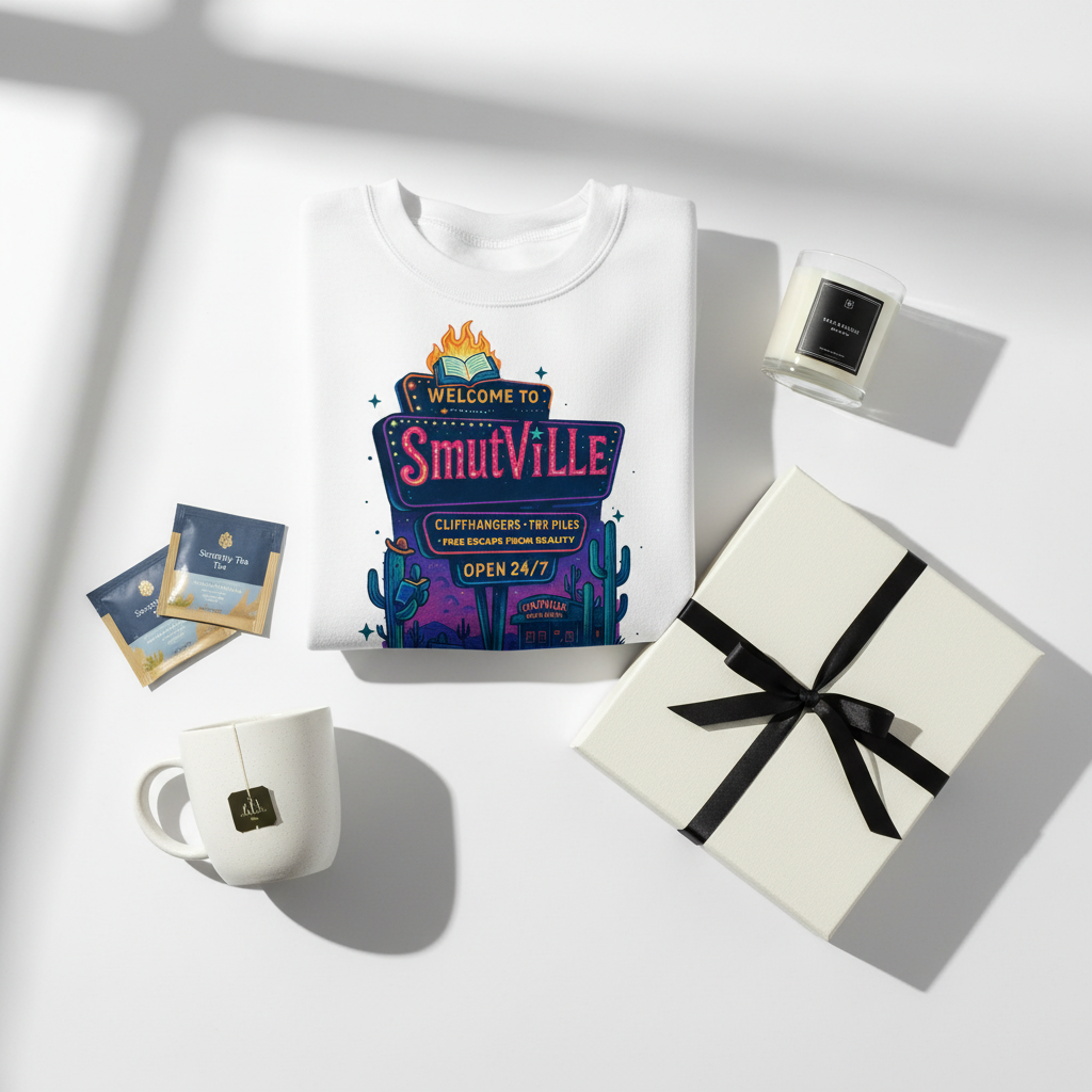 Book Lover Gift Set - Journal Venue